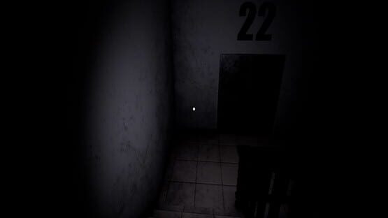 Screenshot Death Stairwell 99F