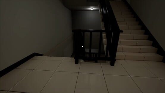 Screenshot Death Stairwell 99F