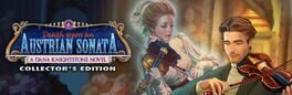 Cover Death Upon An Austrian Sonata: A Dana Knightstone Novel