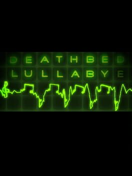 Cover Deathbed Lullabye