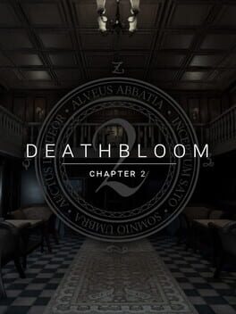 Cover Deathbloom: Chapter 2