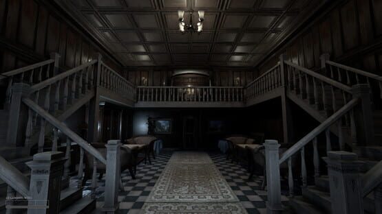 Screenshot Deathbloom: Chapter 2