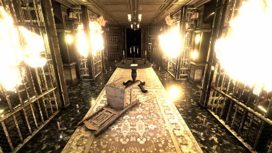 Screenshot Deathbloom: Chapter 2
