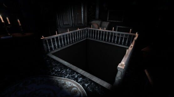 Screenshot Deathbloom: Chapter 2