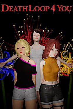 Cover Deathloop 4 You