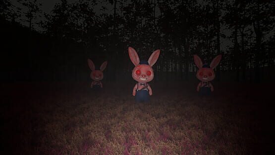 Screenshot Deathloop 4 You
