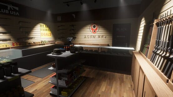 Screenshot Deathloop 4 You