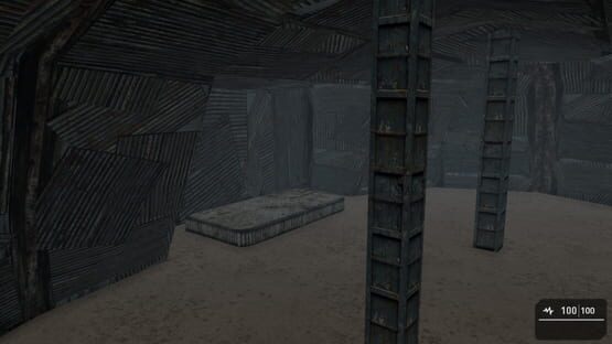 Screenshot Deathly Storm: The Edge of Life