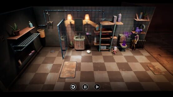 Screenshot Death's Life 2