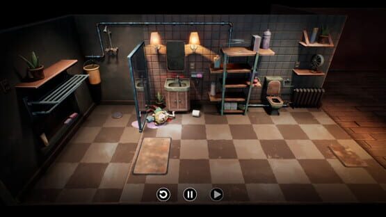 Screenshot Death's Life 2