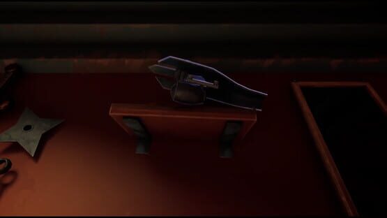 Screenshot Death's Life 2
