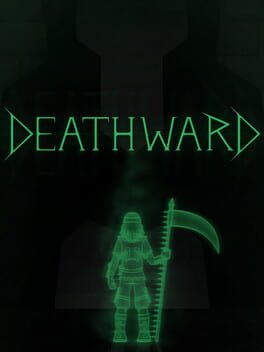 Cover Deathward