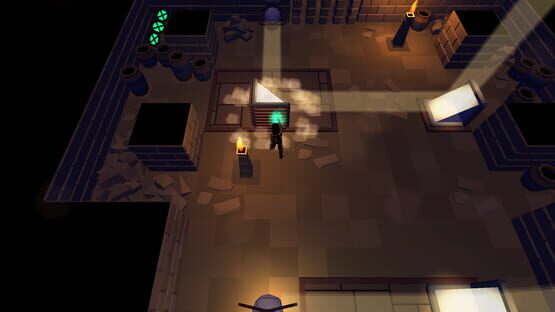 Screenshot Deathward