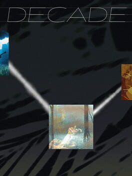 Cover Decade