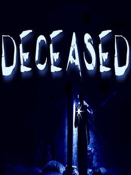 Cover Deceased