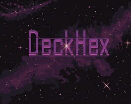 Cover DeckHex