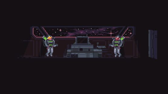 Screenshot DeckHex