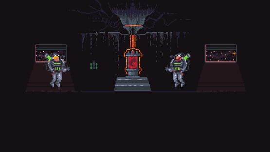 Screenshot DeckHex