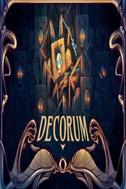 Cover Decorum