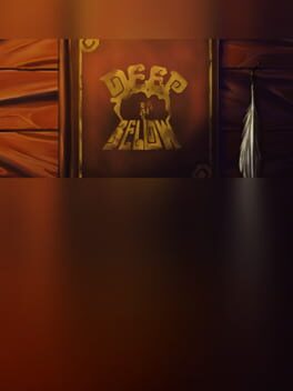 Cover Deep Below
