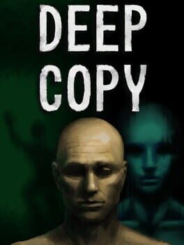 Cover Deep Copy