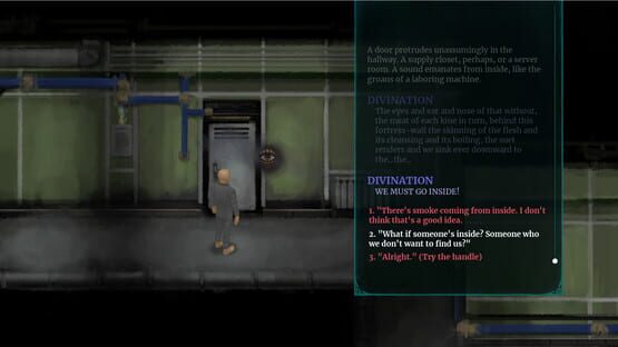 Screenshot Deep Copy