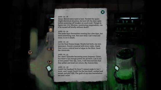 Screenshot Deep Copy