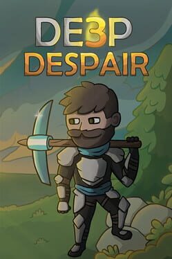 Cover Deep Despair 3