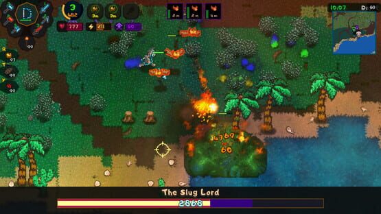Screenshot Deep Despair 3