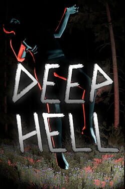 Cover Deep Hell