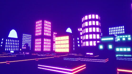 Screenshot Deep In The Snowy Night 2