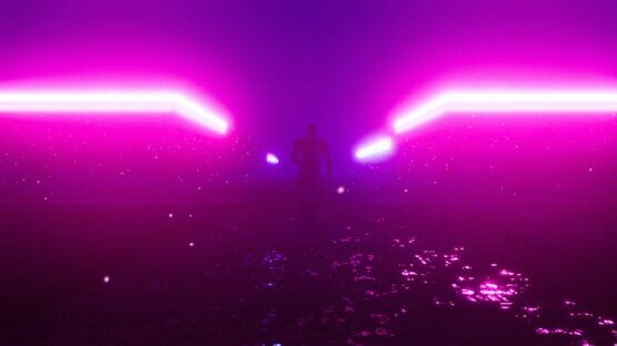 Screenshot Deep In The Snowy Night 2