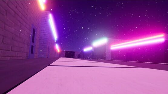 Screenshot Deep In The Snowy Night 2