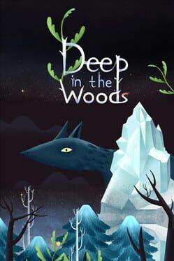 Cover Deep in the Woods
