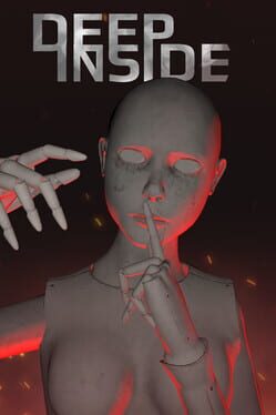 Cover Deep Inside
