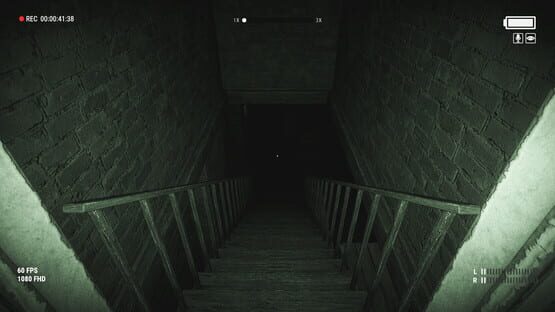 Screenshot Deep Inside