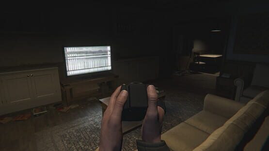 Screenshot Deep Inside
