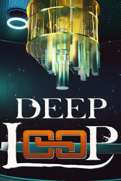 Cover Deep Loop
