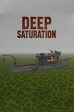 Cover Deep Saturation