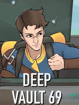 Cover Deep Vault 69