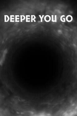 Cover Deeper You Go