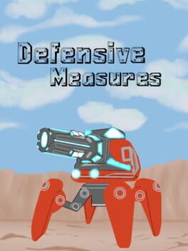 Cover Defensive Measures