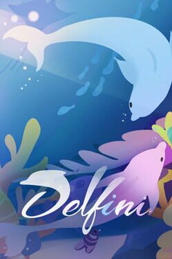 Cover Delfini