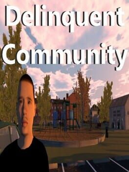 Cover Delinquent Community