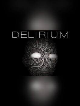 Cover Delirium