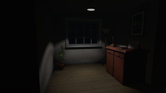 Screenshot Delirium