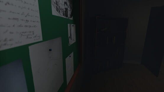 Screenshot Delirium