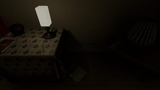 Screenshot Delirium