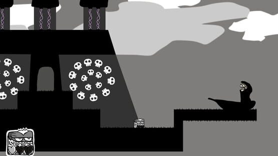 Screenshot Demigod Islands: A Puzzle to Die For