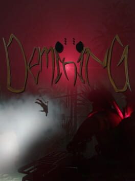 Cover Demining
